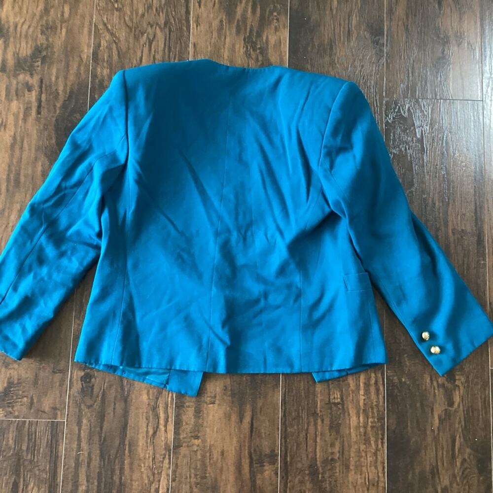 Kasper Suit Jacket - Picture 8 of 9